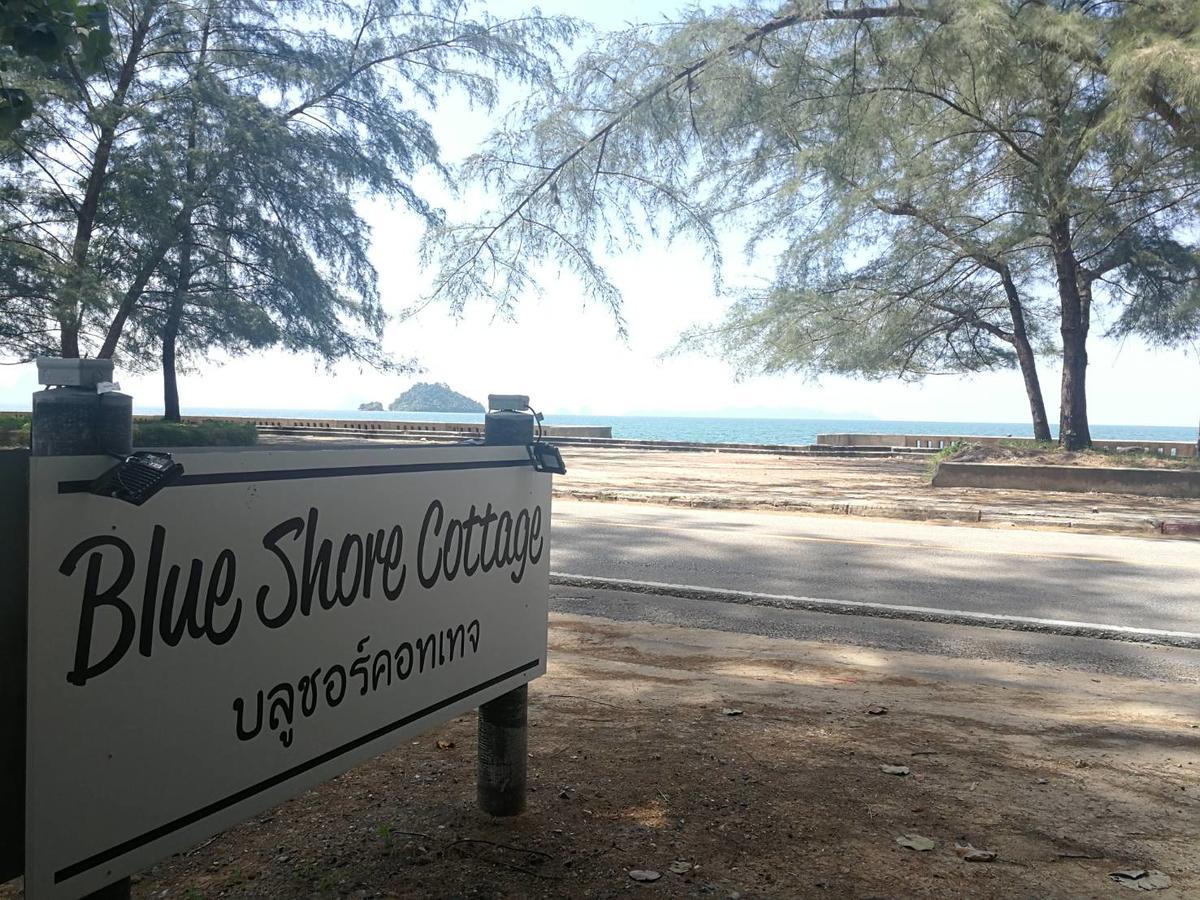 Resort Blue Shore Sikao