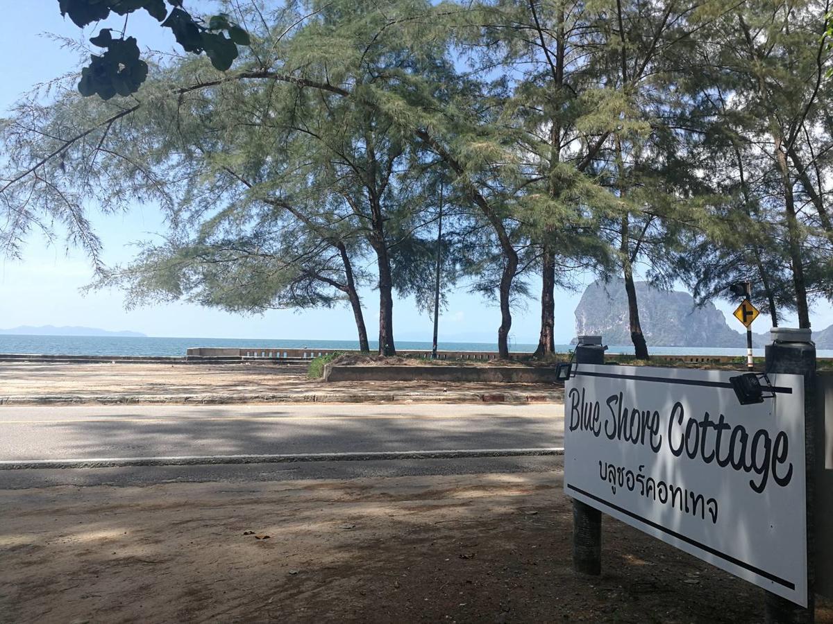 Blue Shore Resort