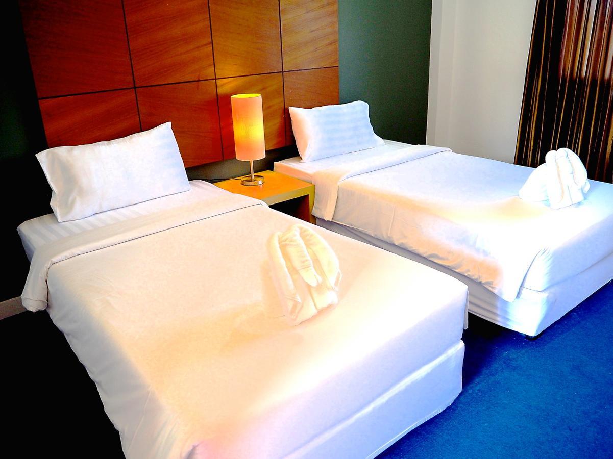 Myqxpress.chaweng Koh Samui