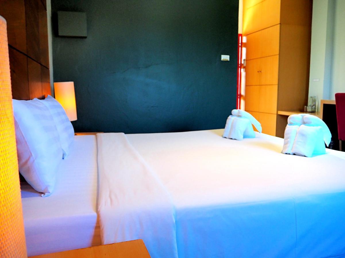 Myqxpress.chaweng Hotel Koh Samui