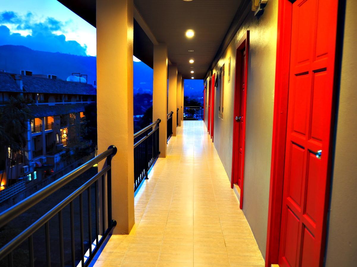 Myqxpress.chaweng Hotel 2*