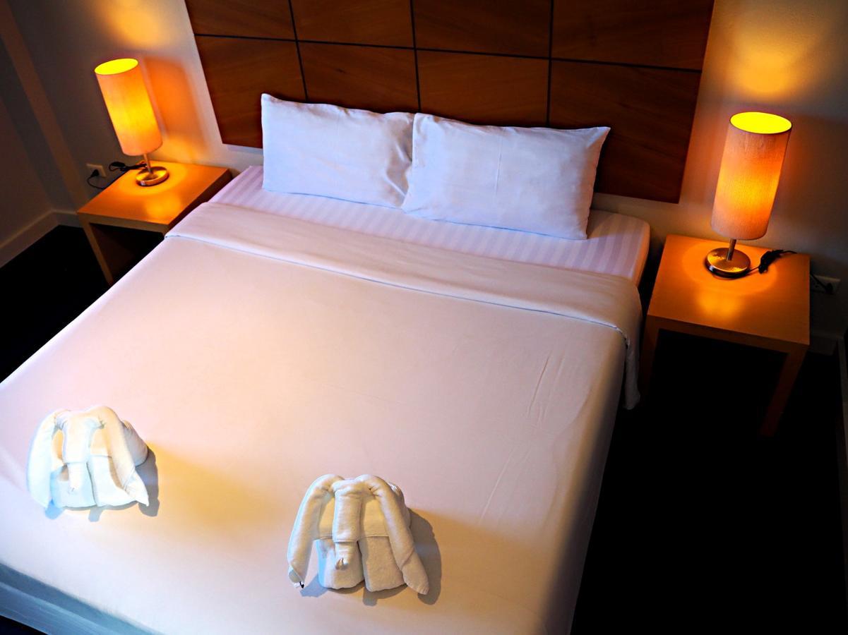 Myqxpress.chaweng Hotel 2*