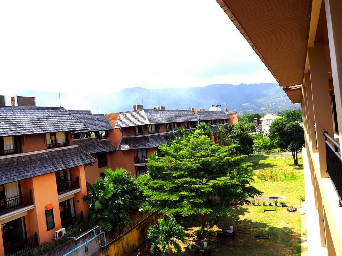 Myqxpress.chaweng Hotel Koh Samui