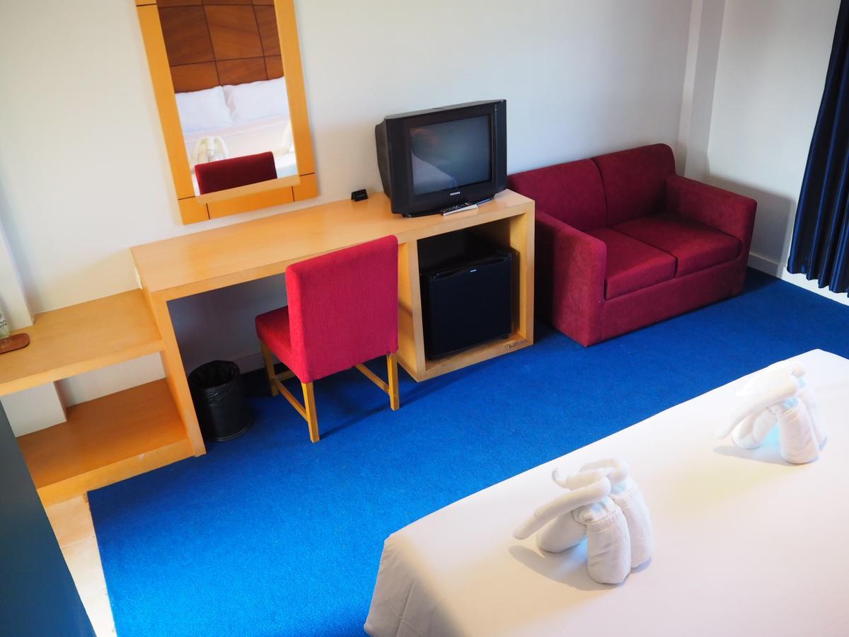 Myqxpress.chaweng Hotel Koh Samui