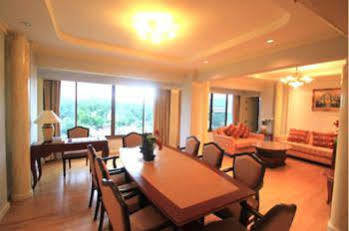 Hotel River Kwai