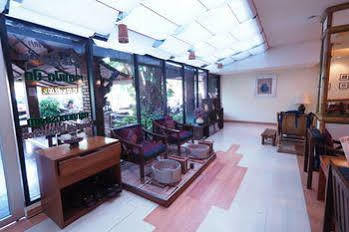 River Kwai Hotel