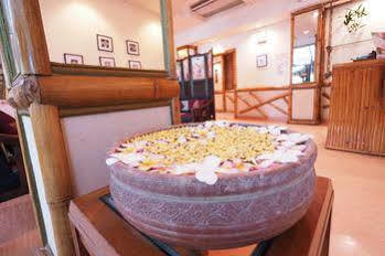 River Kwai Hotel 3*