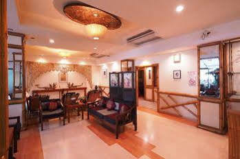 River Kwai Hotel Ban Don Rak
