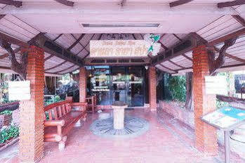River Kwai 3* Ban Don Rak