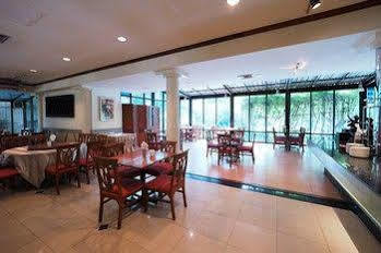 Hotel River Kwai Ban Don Rak