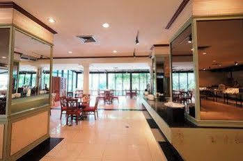 Hotel River Kwai Ban Don Rak