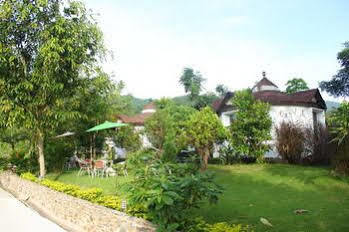 The Happiness Hotel Suan Phueng