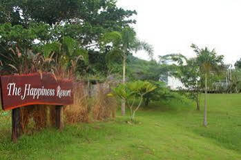 The Happiness Hotel