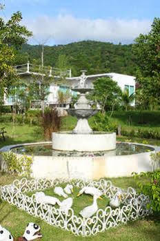 The Happiness Hotel