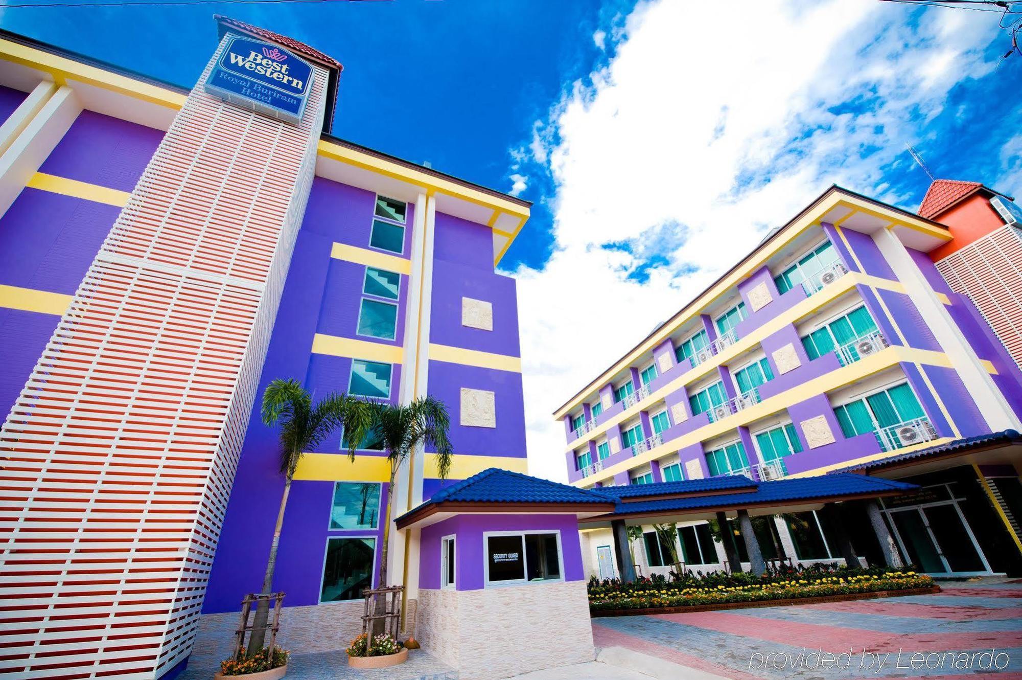 Western Royal Hotel 3*
