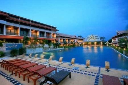 Hotel Resortel 3*