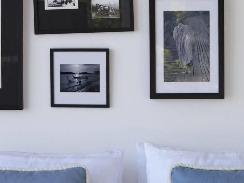 Belle - Fully Serviced Private Sea View With An Award Winning In-house Cook Choeng Mon