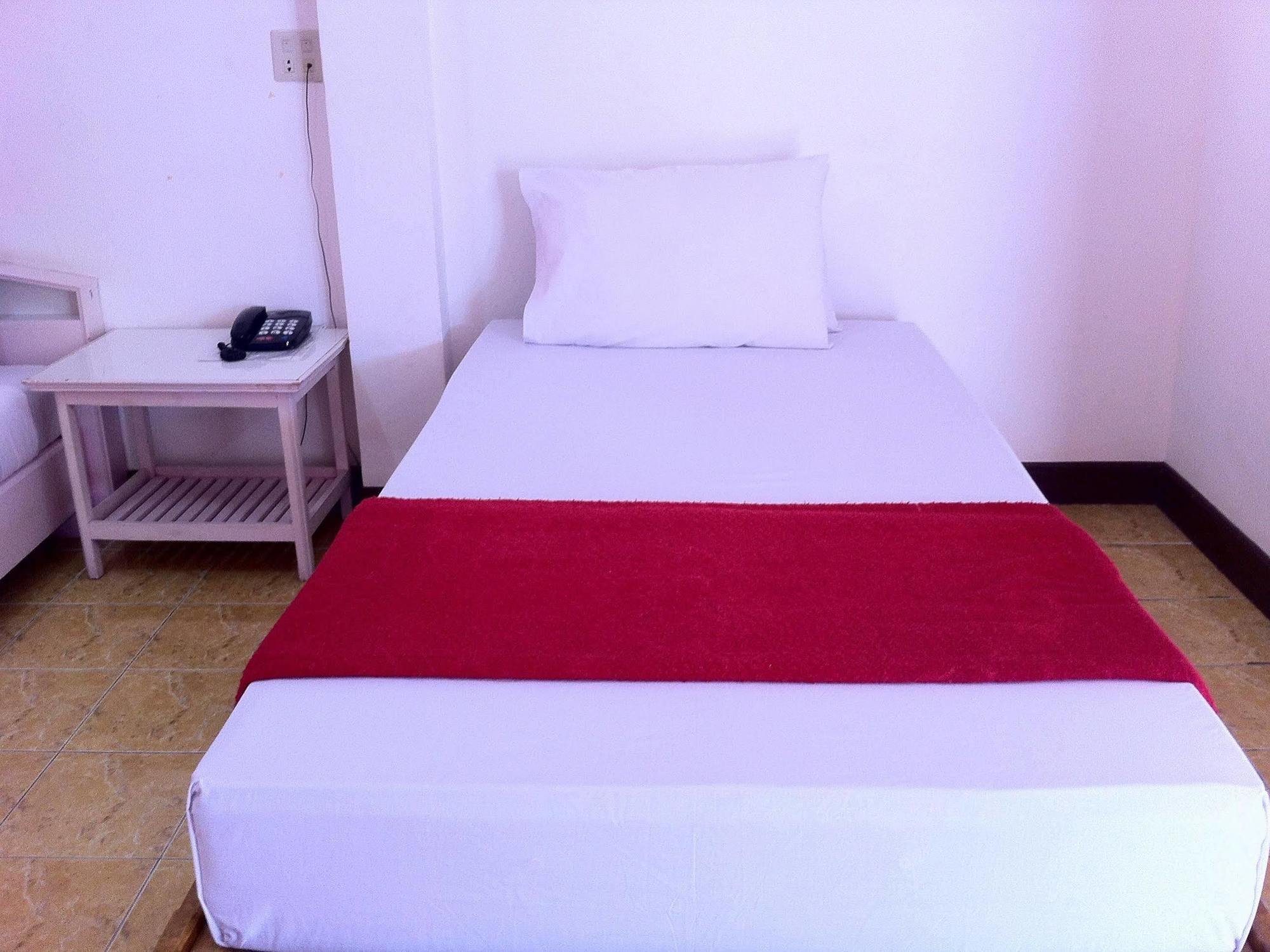 Park 3* Chumphon