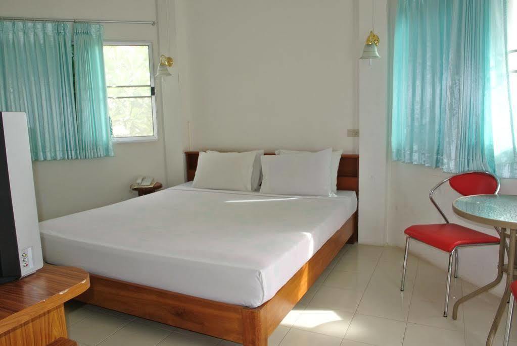 Resort Park 3*