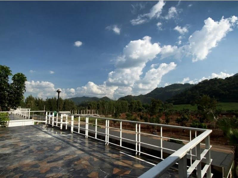 Resort Yura Kiri Khao Yai Nong Nam Daeng