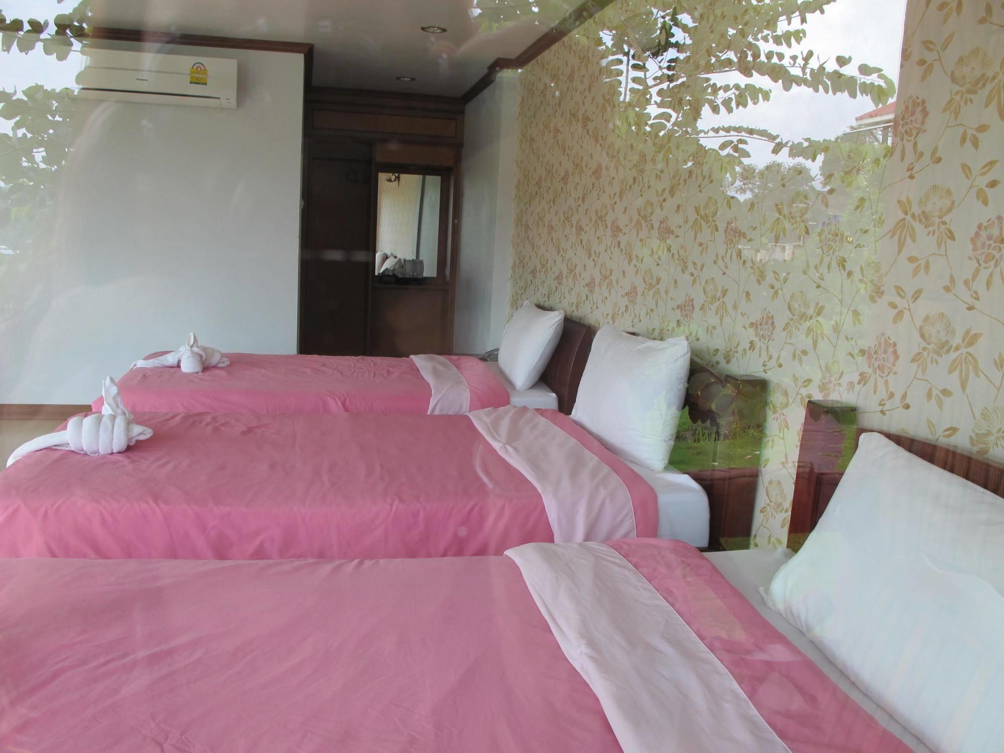 Resort Suanmagmai 2*