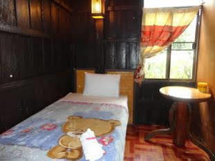 Hotel Baanfai Chiangkhong 2*