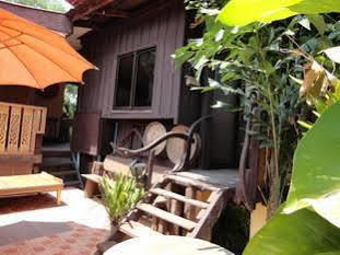 Hotel Baanfai Chiangkhong Chiang Khong