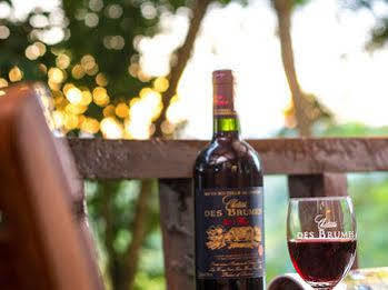 Resort Village Farm And Winery 3*