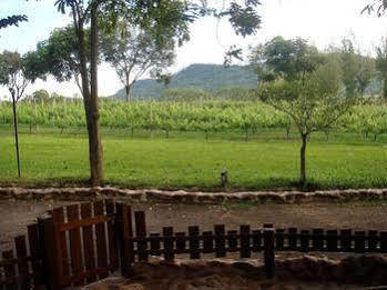 Village Farm And Winery Resort