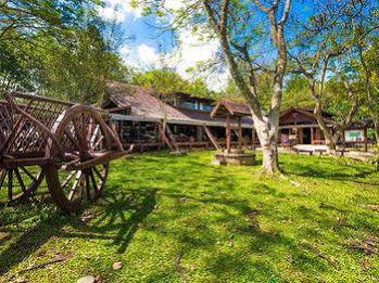 Resort Village Farm And Winery 3*