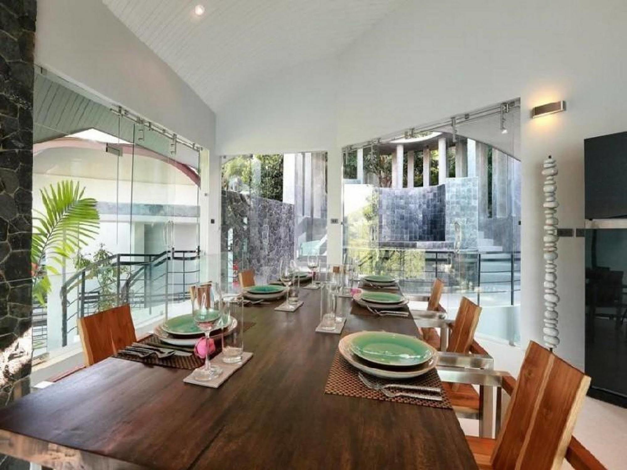 Moonshadow - Multiple Award Winning In Noi * Chaweng (Koh Samui)