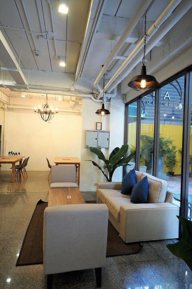 Regent Silom Hotel 3*