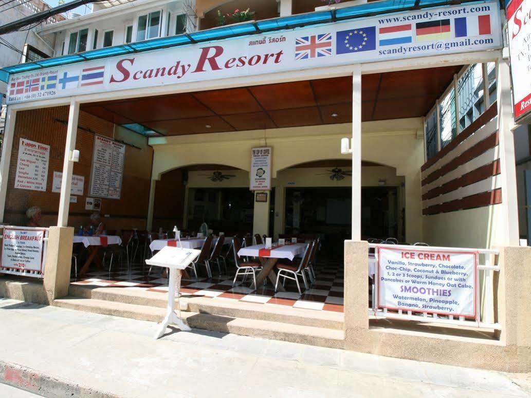 Beachfront Cha Am Cha-Am