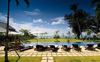 Thai Island Dream Estate Villa