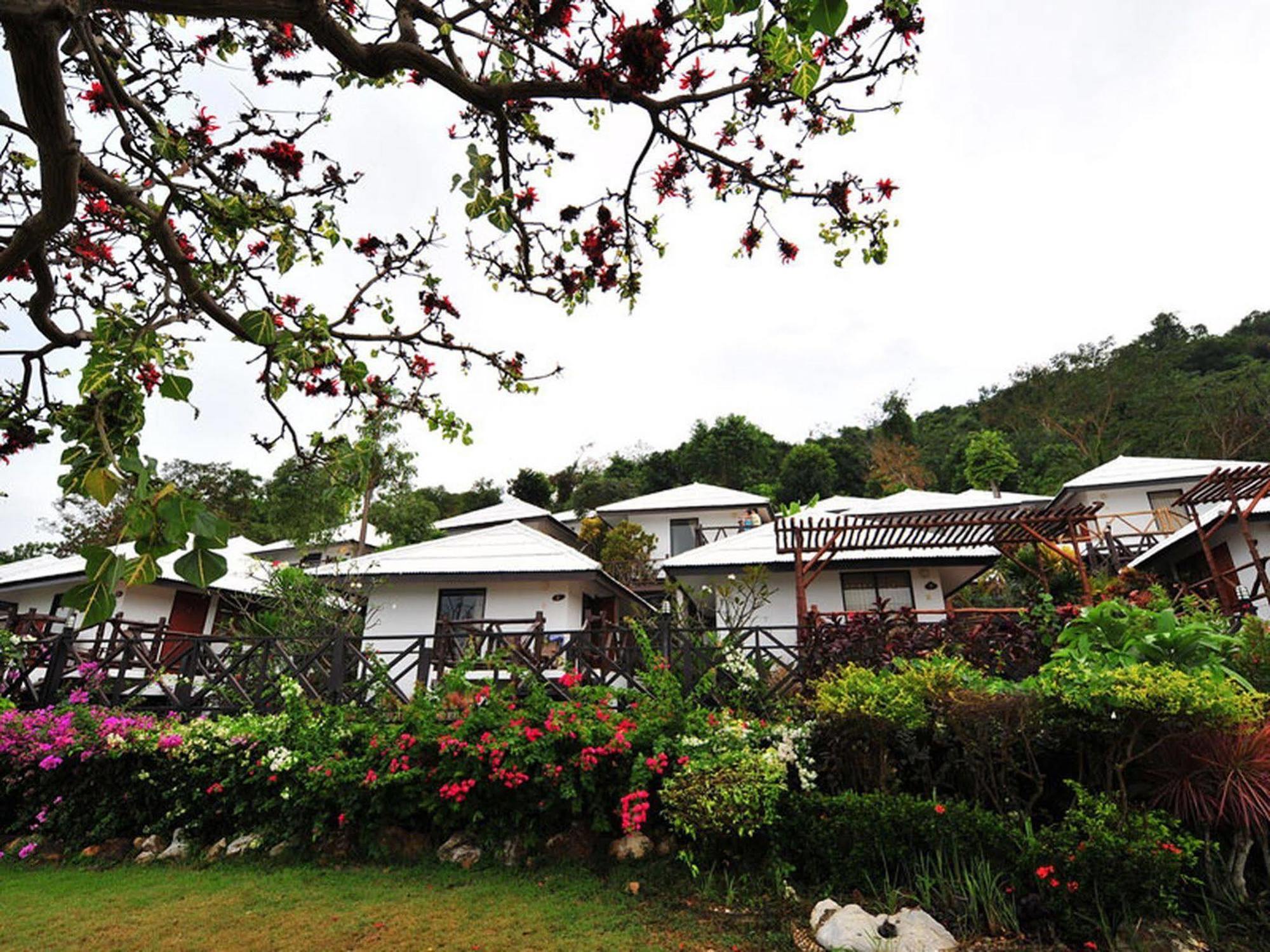 Resort Samed Cliff Koh Samet