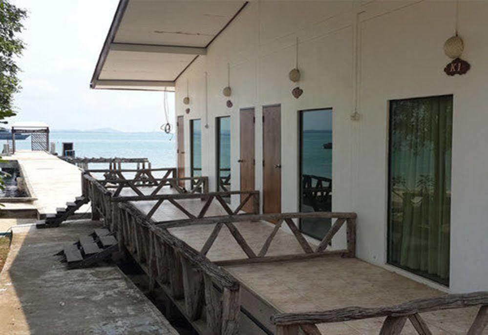 Resort Samed Cliff Koh Samet