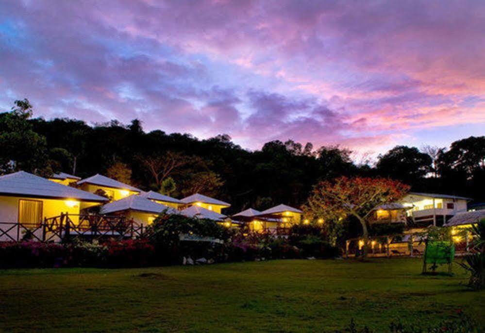 Resort Samed Cliff Koh Samet