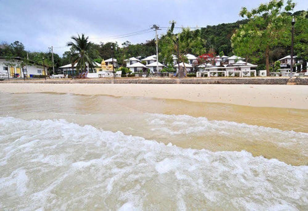 Samed Cliff 3* Koh Samet