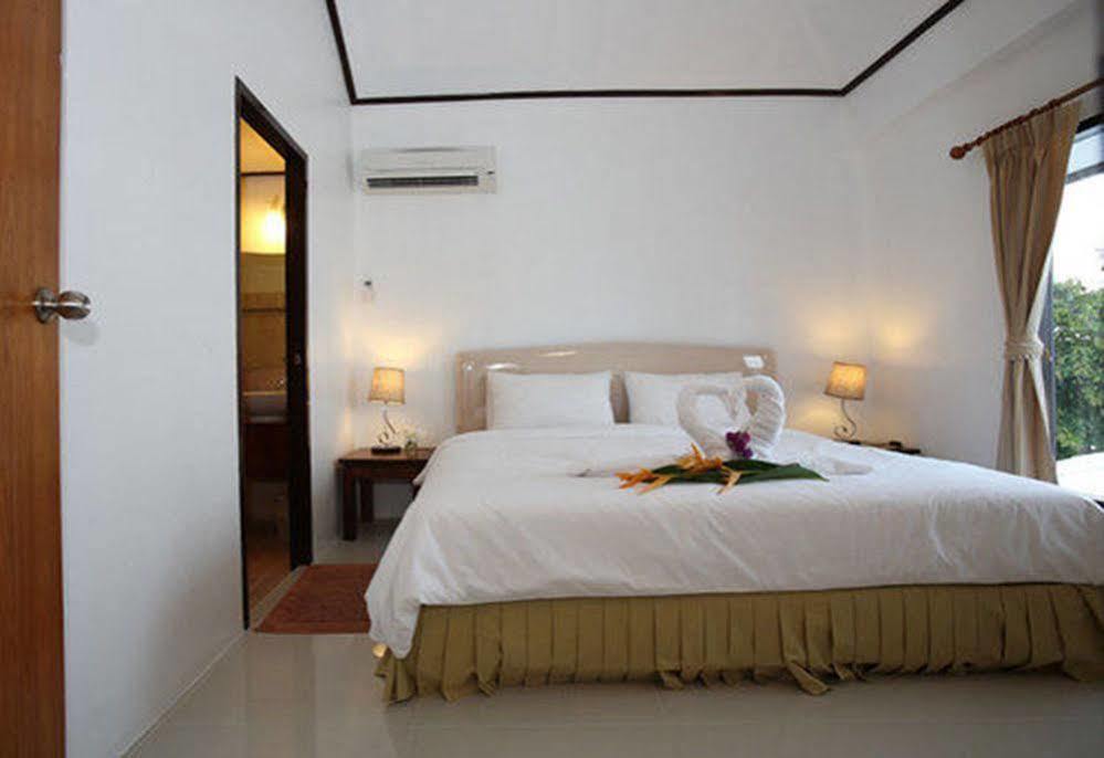 Resort Samed Cliff 3*