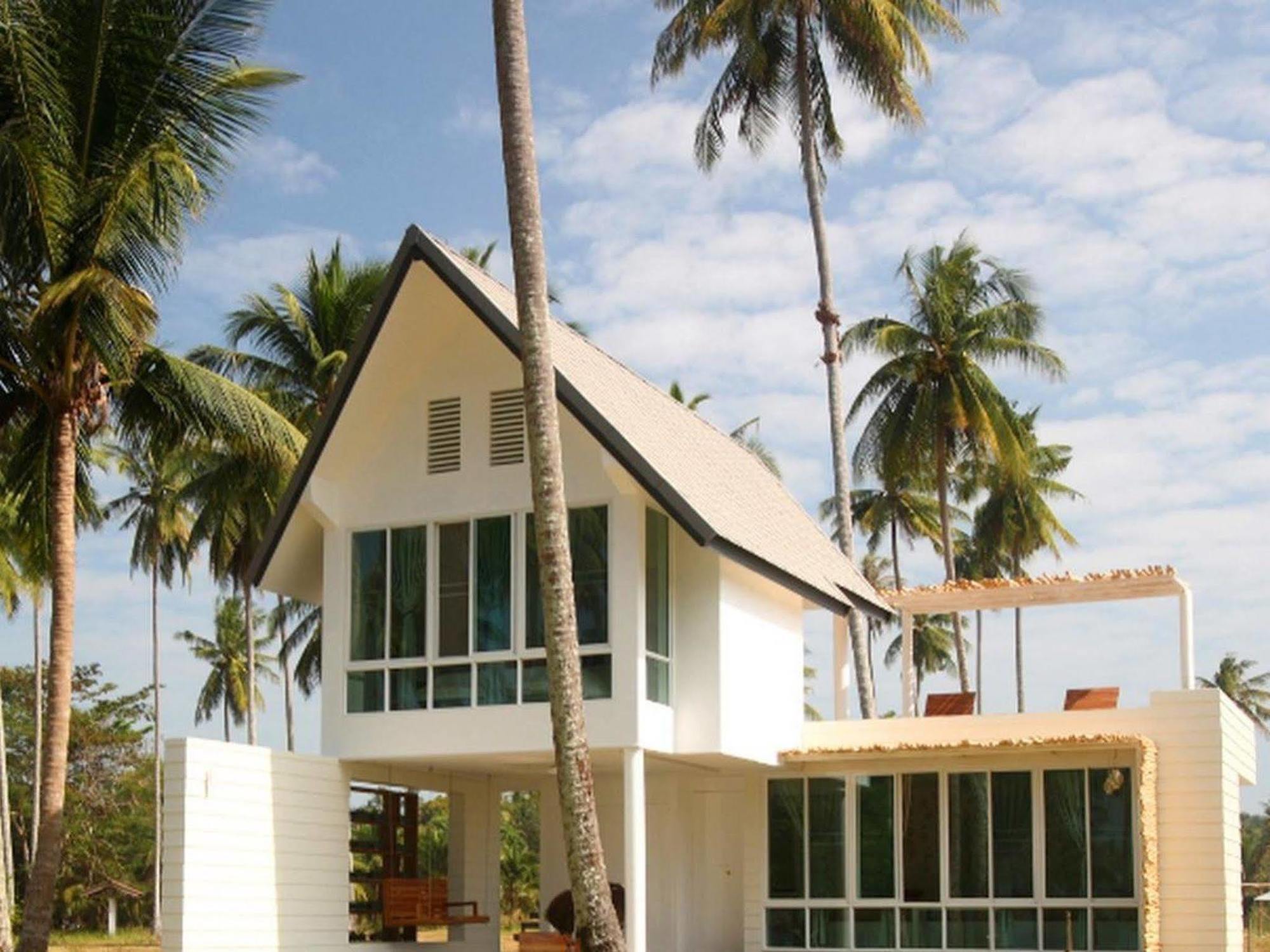 Resort Koh Mak Resort