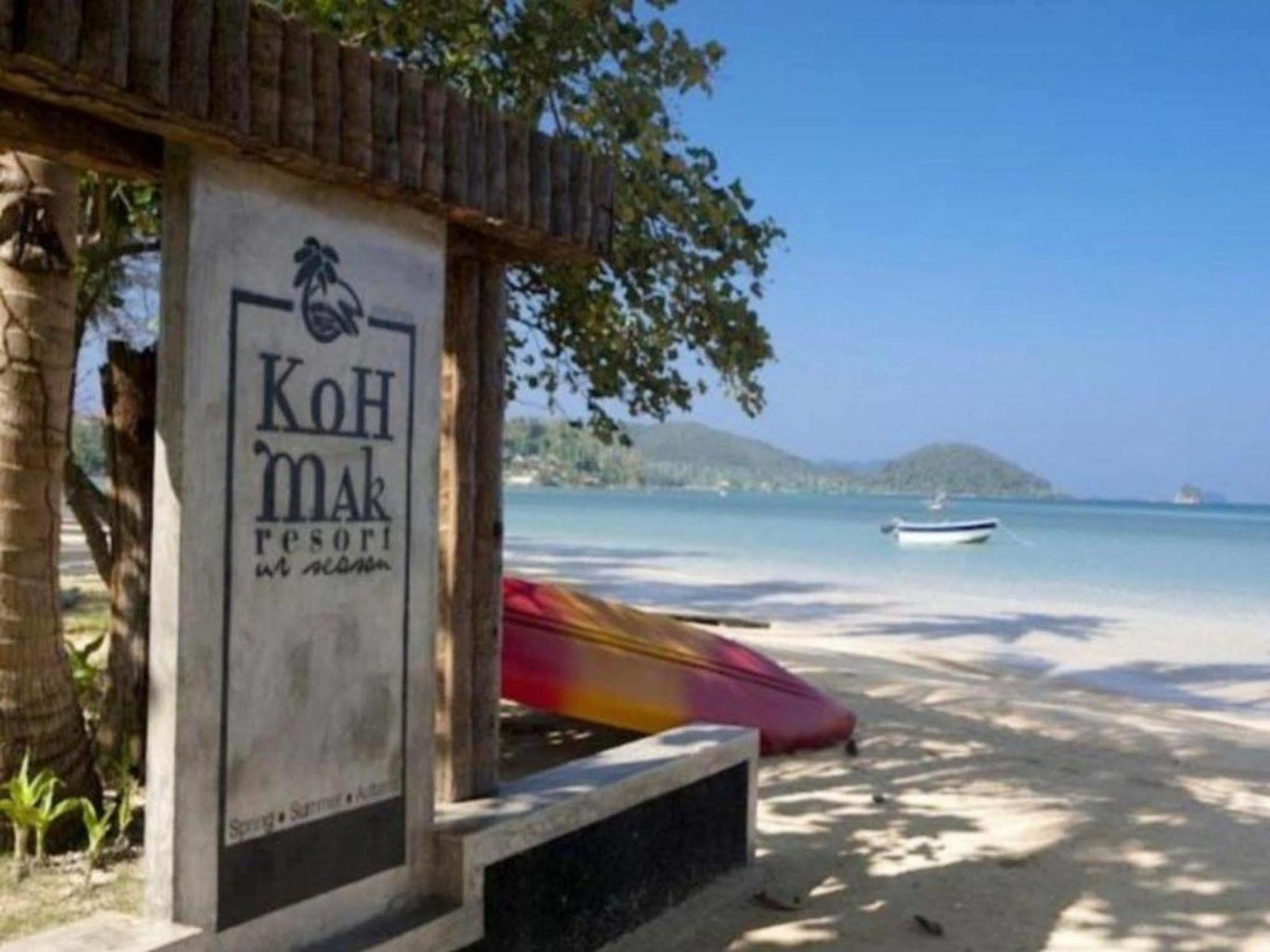 Koh Mak Resort Resort
