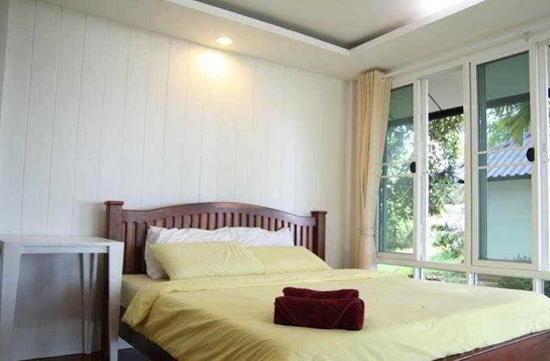 Koh Mak Resort