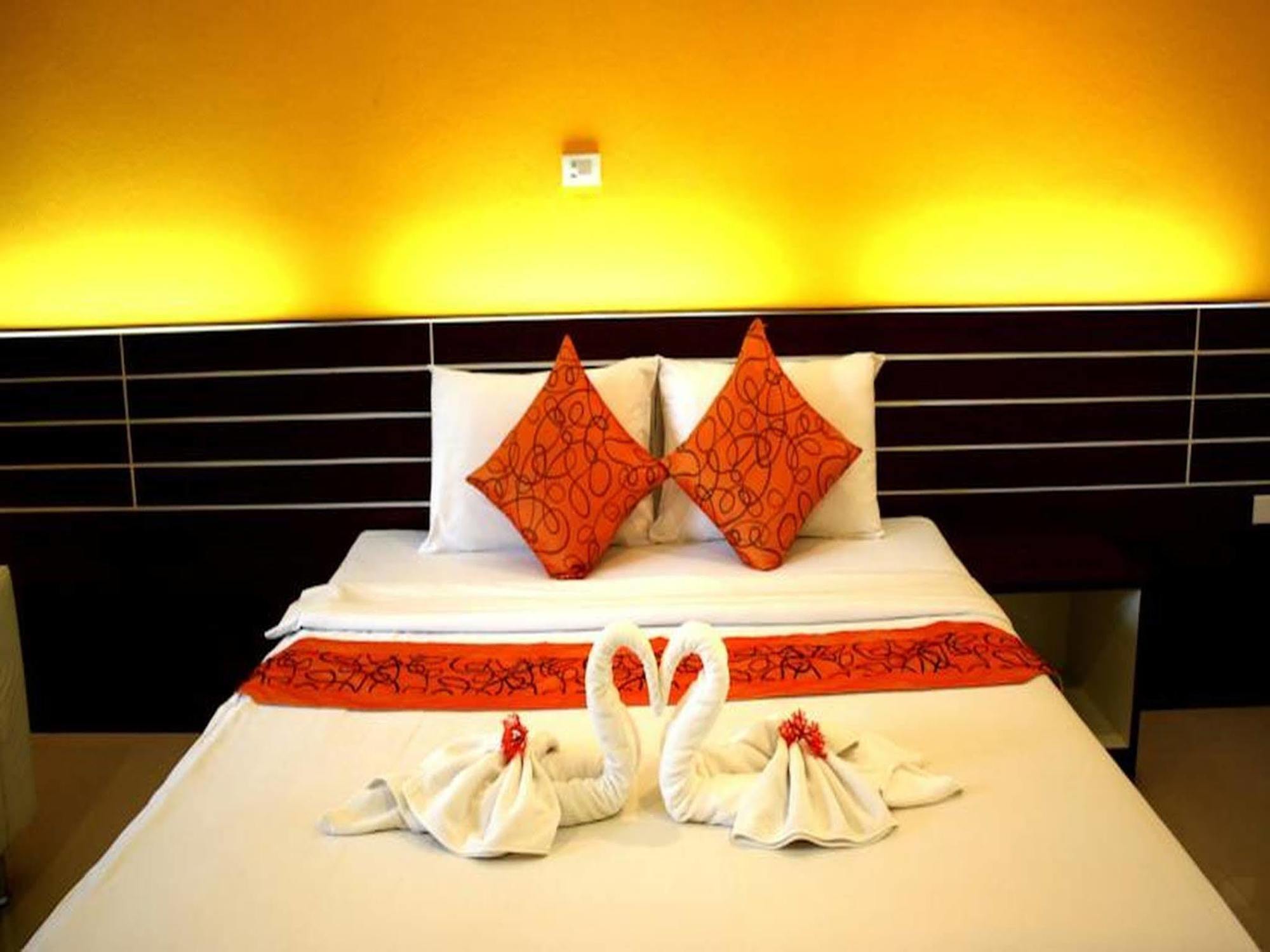 Pantharee Resort Krabi