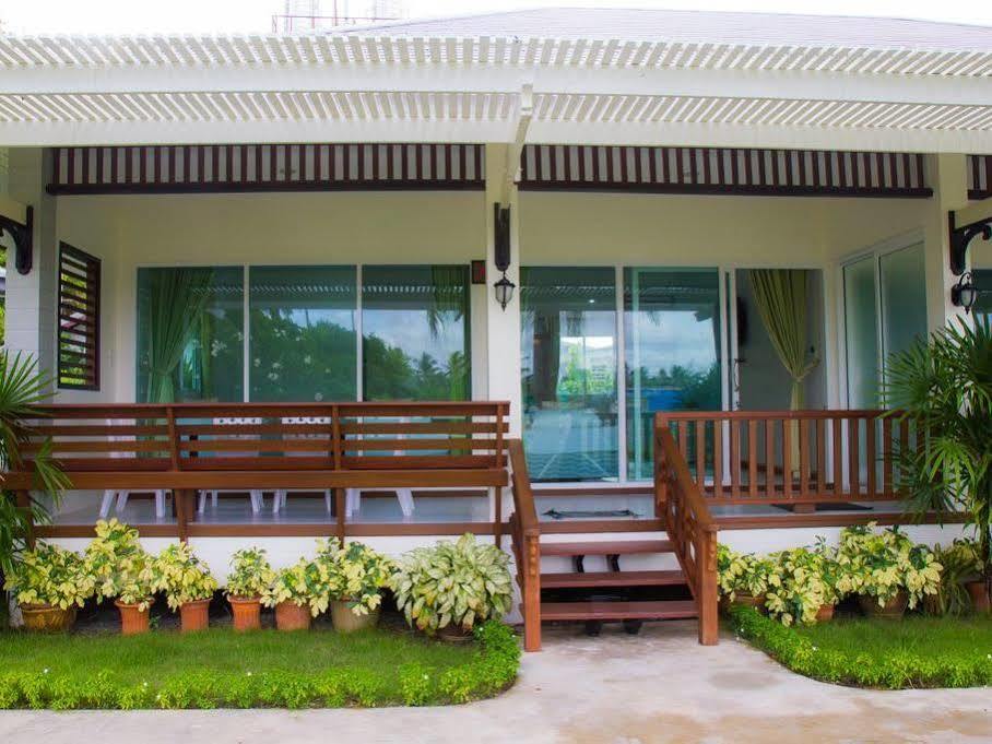 Nisasiri Boutique Resort 3*