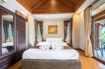 Villa Green Pool Pattaya *