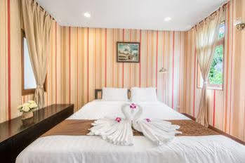 Villa Green Pool Pattaya