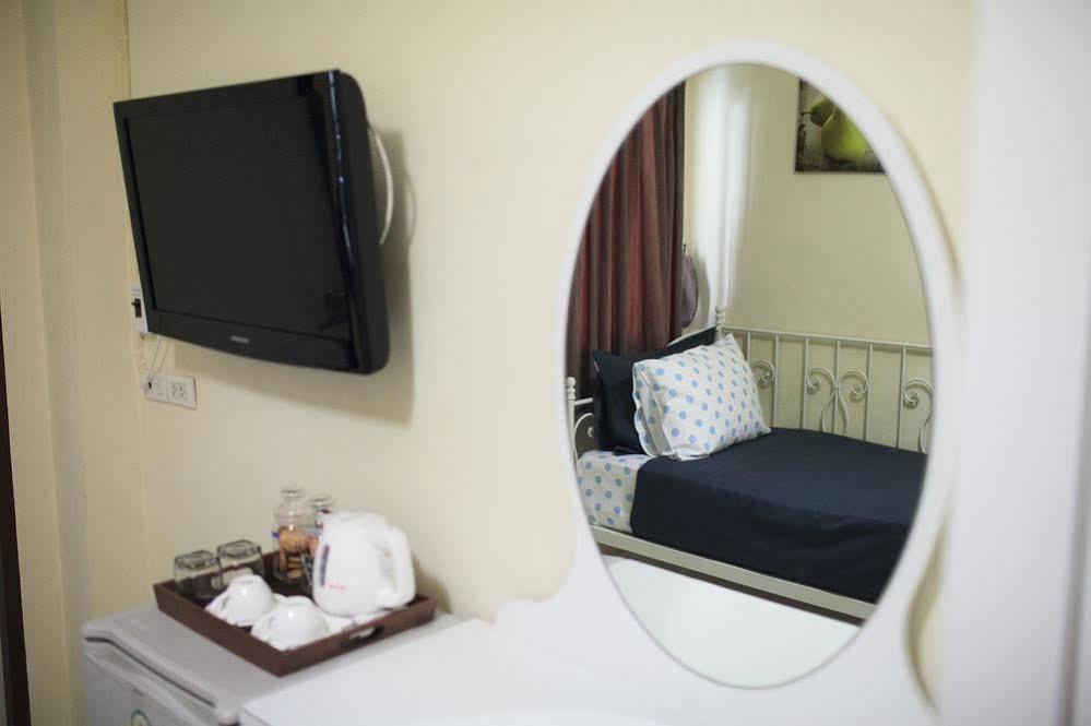 Guest house Sea Trees Bang Saen
