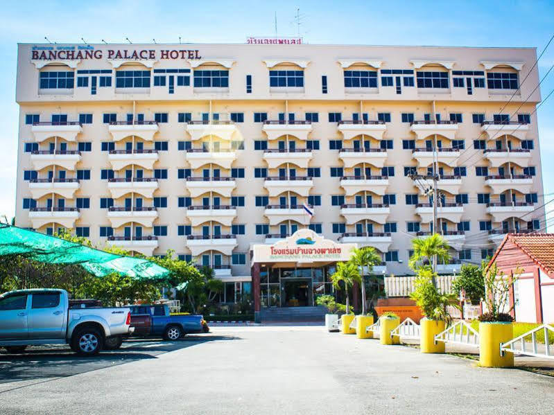 Hotel Bcp 3*