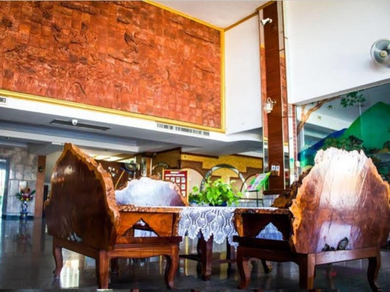 Bcp Hotel 3*