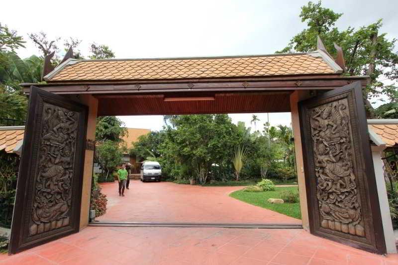Resort Ruen Ariya 3*